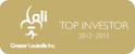 Greater Landfill Inc. - Top Investor